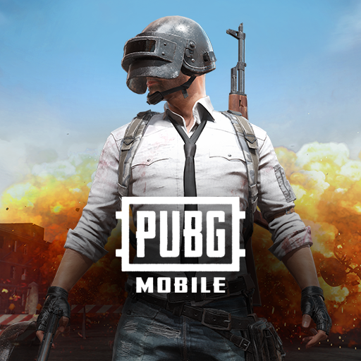 PUBG MOBILE KR