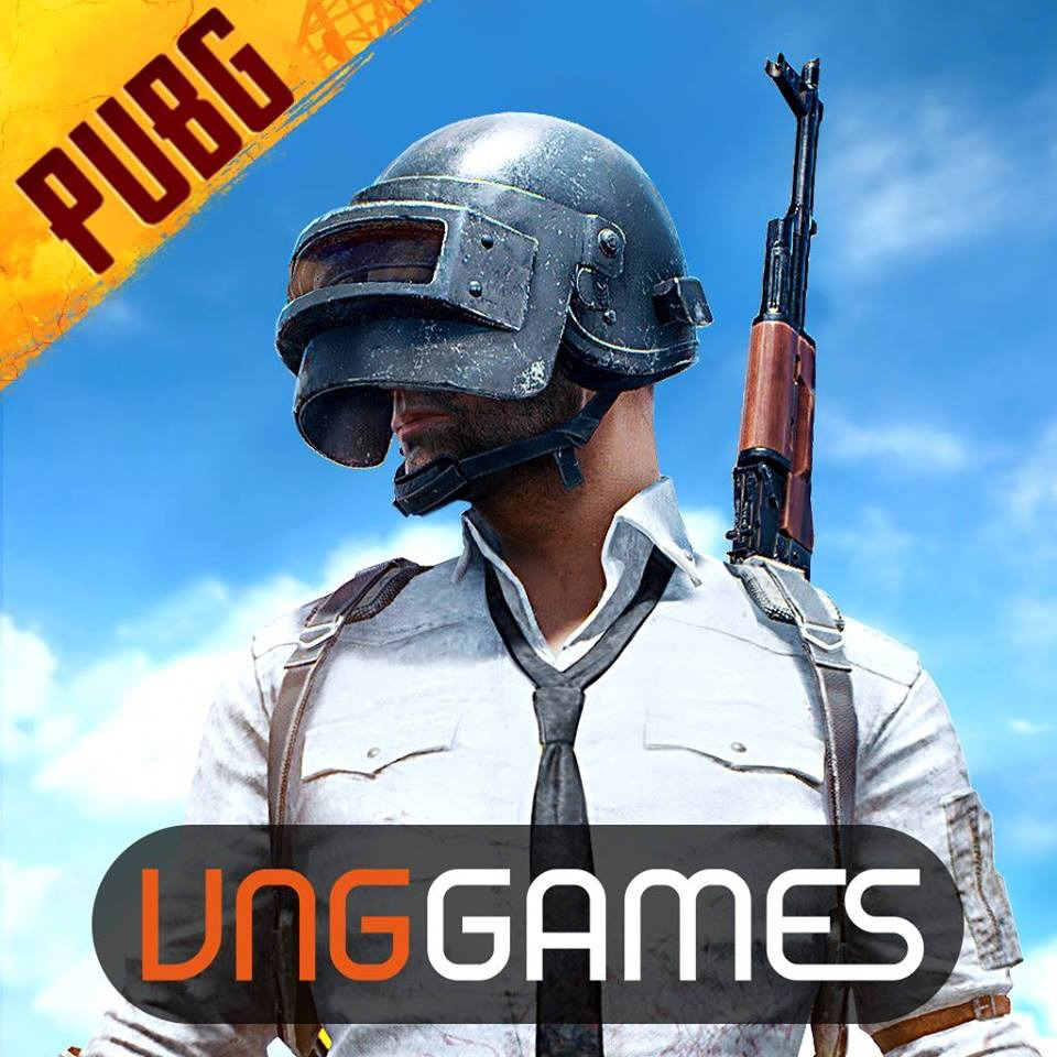 PUBG MOBILE VN